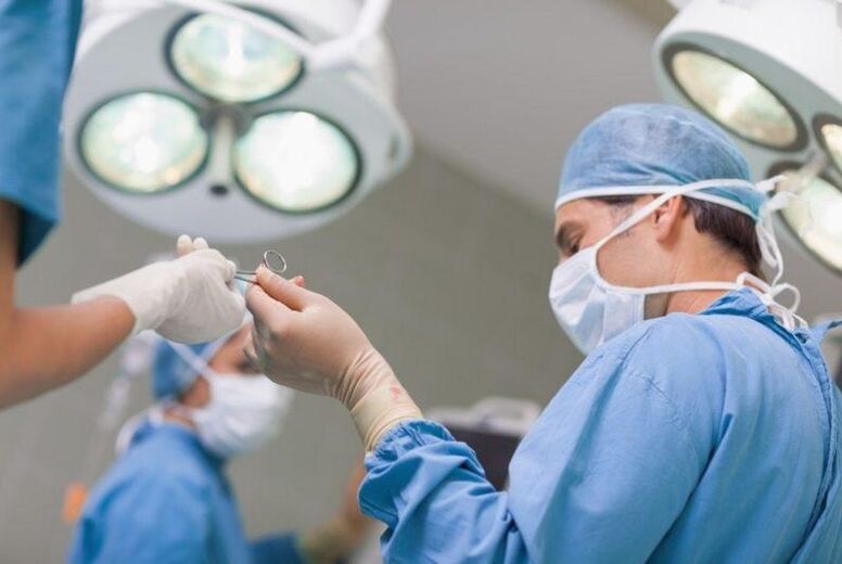 χειρουργική αντιμετώπιση της αρθροπάθειας του ώμου